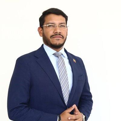 Rander Peña Ramírez