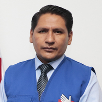 Engeles Nicomedes Juipa García