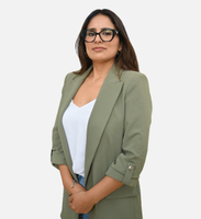 Favy Karen Olivera Loayza