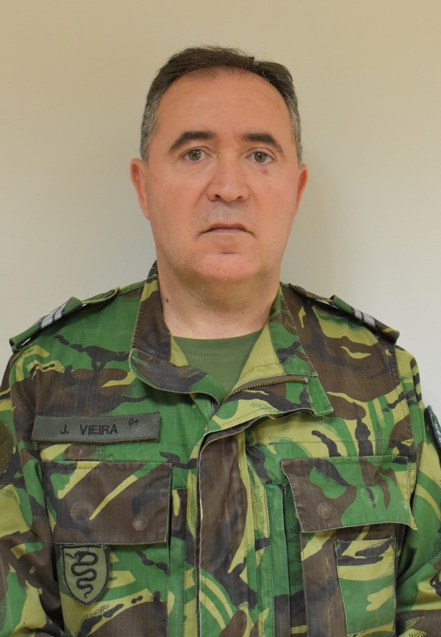 José De Freitas Vieira