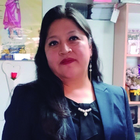 Lucy Madai Ocrospoma Carrera