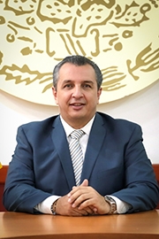 Higinio Del Toro Pérez