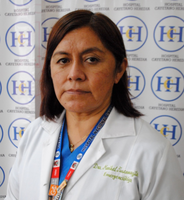 Maribel Liliana Juscamayta Tabraj