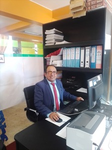 Ismael Villa Machuca