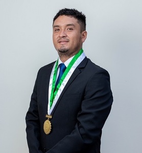 Kevin Ali Ydrogo Pinedo