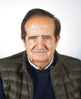 Juan José Lucas Jiménez