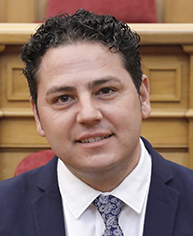 Iván Jesús Rodrigo Benito