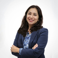 Martha Giovanna Sánchez Torres