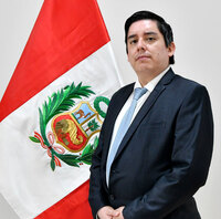 Manuel Alejandro Mundaca Zapata