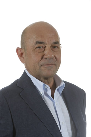 Daniel Alastuey Lizaldez