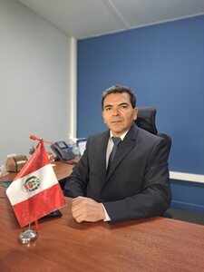 Genderson Marcelino Marín Hernández