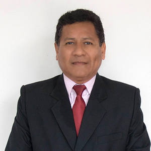 Pedro Alberto Flores Vilchez
