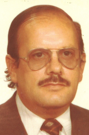 José María García Gil