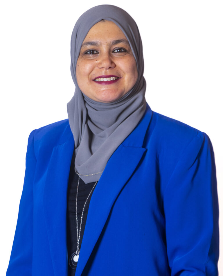 Najat Driouech Ben Moussa