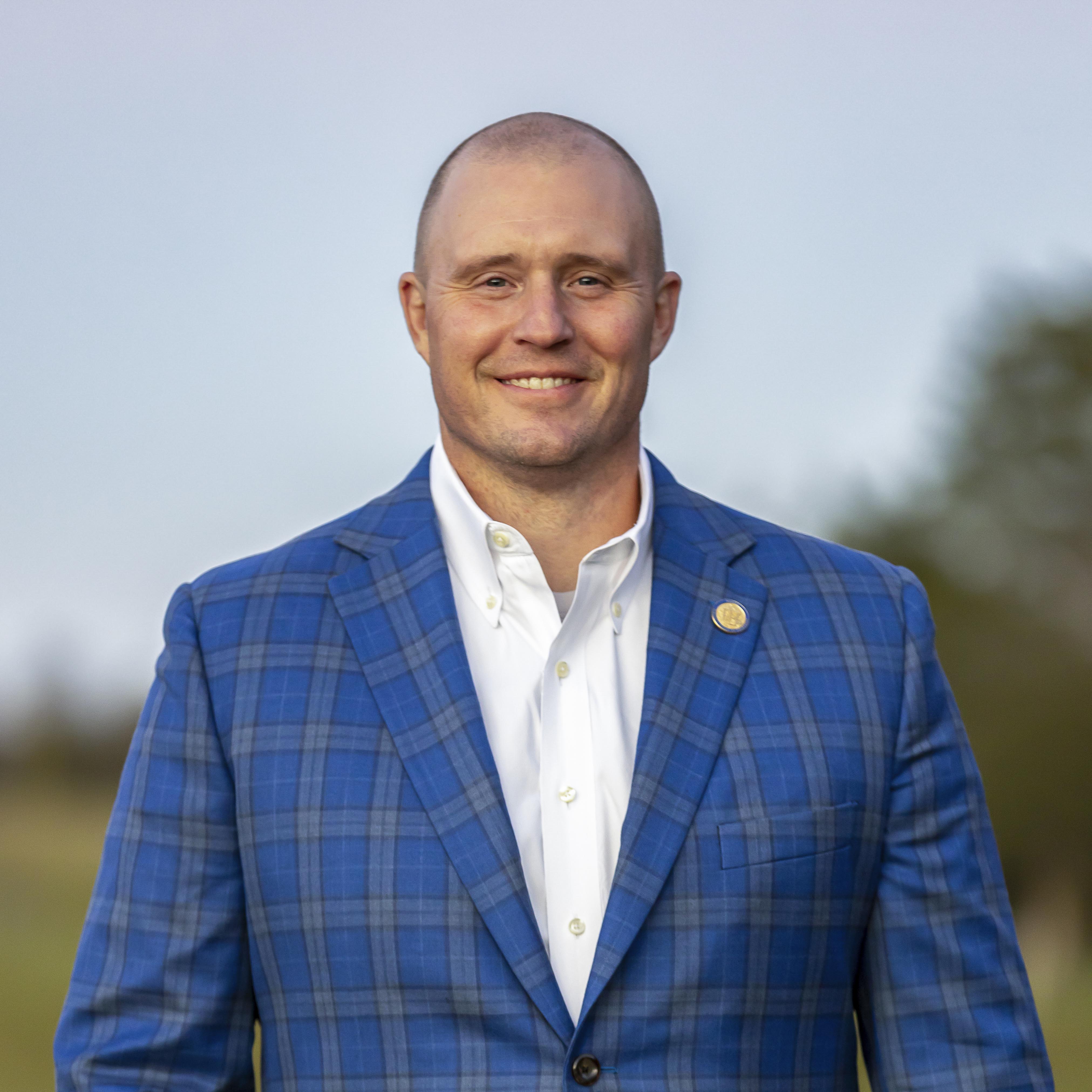 Michael J. Webert