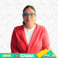 Milagros Teresa Alegre Quito