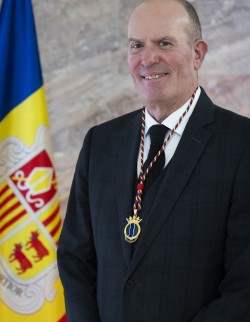Joaquim Miró Castillo
