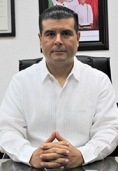 M. En Admón. Jaime Antonio Farías Mora