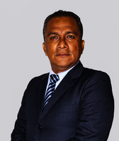 Antonio Tuesta Guerra