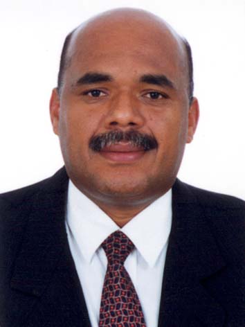 Milton João Soares Barbosa