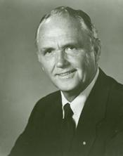 Bill Chappell Junior