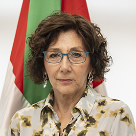 Maria Jesus Mateo Ayerza