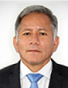 Walter Mauro Iglesias Arevalo