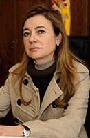 Marta Fernández Currás