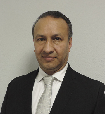 Raúl González Alanís