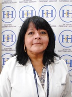 Zoila Margarita Del Castillo Aranibar