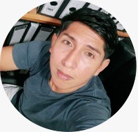Jhordy Raul Ticlla Ravichagua