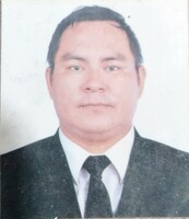 Jhony Eligio Llerena Flores