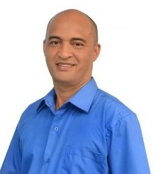 Pedro Contreras Burgos