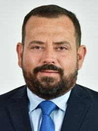 Gabriel ángel García Cantú