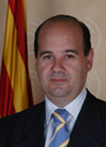 Jose María Moreno Bustos