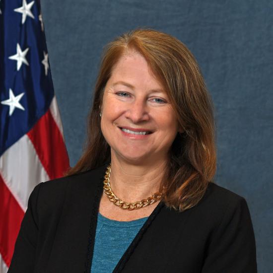 Laura Daniel-Davis