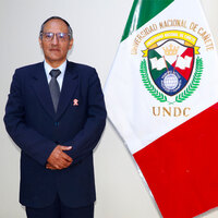 Alberto Bueno Ramón Osorio