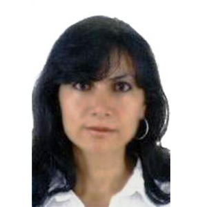 Teresa De Jesús Valverde Navarro