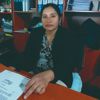 Sandra Erika Gamarra Huerta