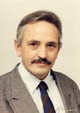 Eugenio Triana García