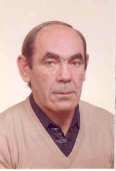 Luis Unzueta Zamalloa