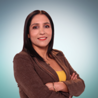 Alicia Matutina López Callirgos