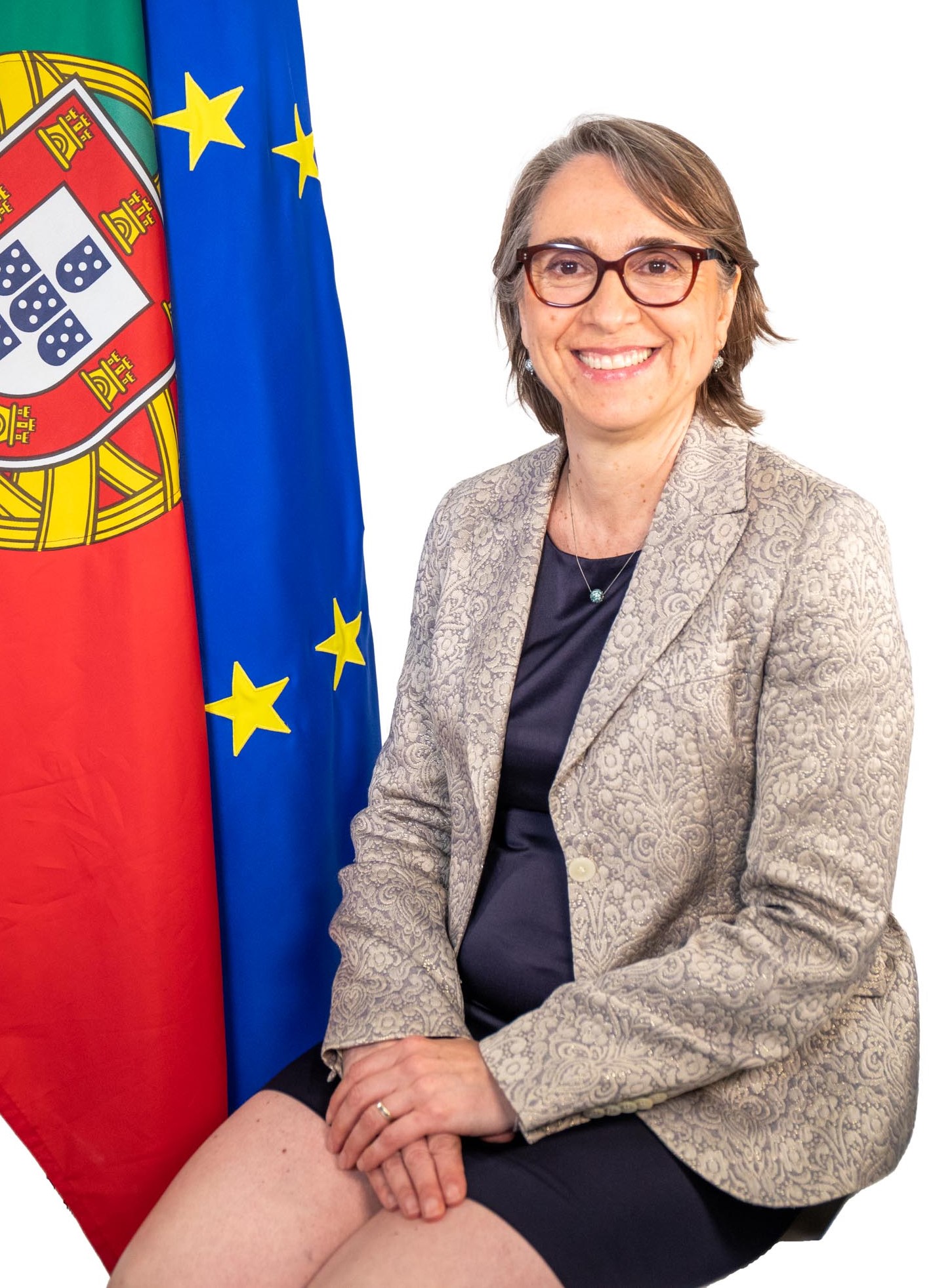 Cláudia Sarrico