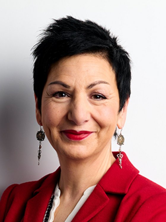 Immacolata Glosemeyer