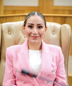 Georgina Guadalupe López Arias