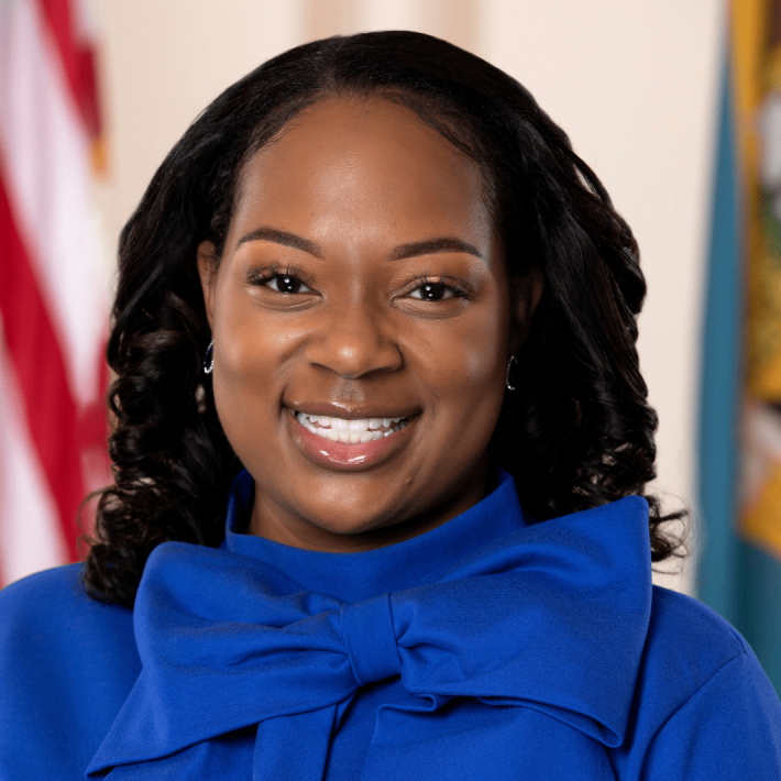 Sherae'a Moore