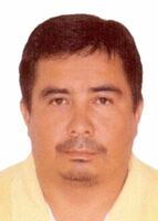 Franklin Erick Morales Prieto