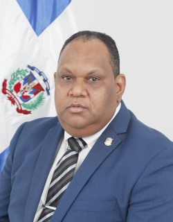 José Rafael Hernández Portes