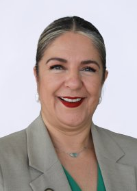 Rosana Díaz Reyes