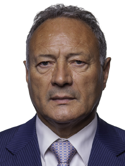 Adão José Fonseca Silva